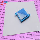 5 Mm 3.0 W/Mk Silicone Pad Thermal Conductivity For Display Card